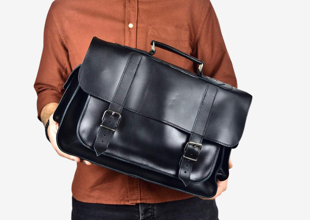 
                  
                    professional leather briefcases for men
                  
                