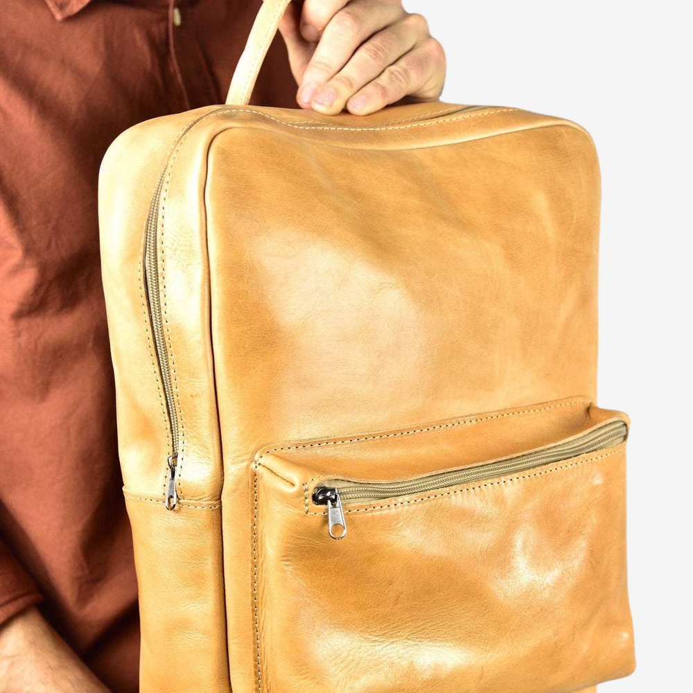 
                  
                    value for money leather backpack
                  
                