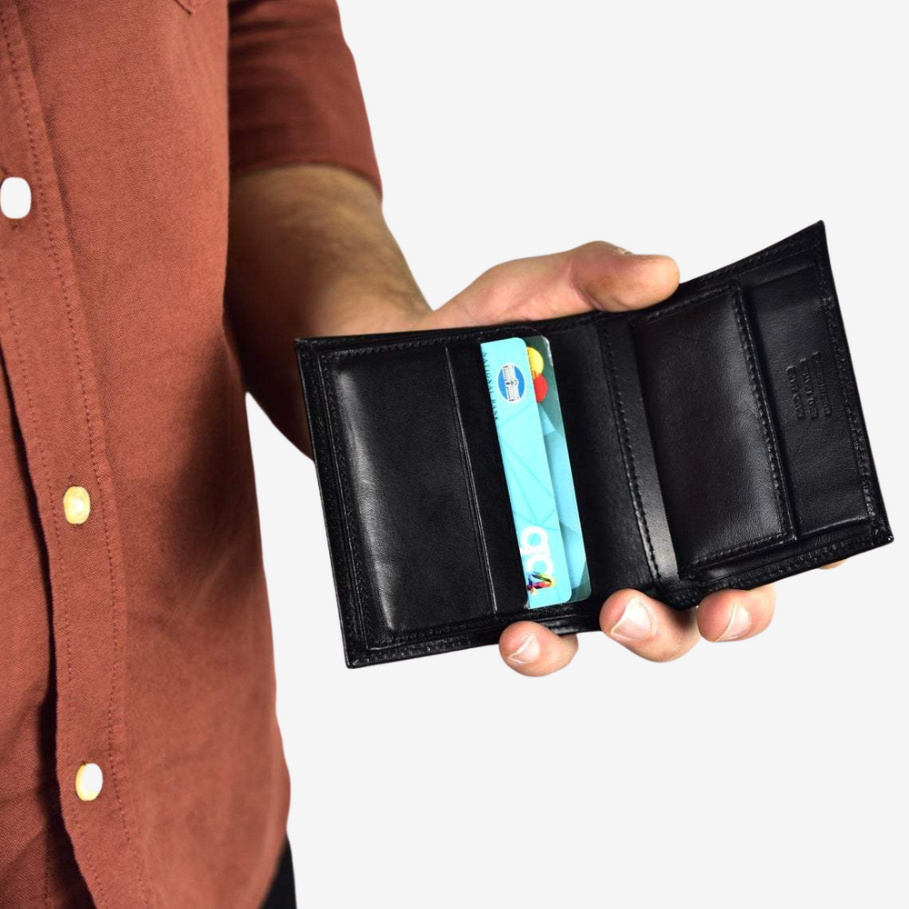 
                  
                    mens wallet, ανδρικά δερμάτινα πορτοφόλια
                  
                