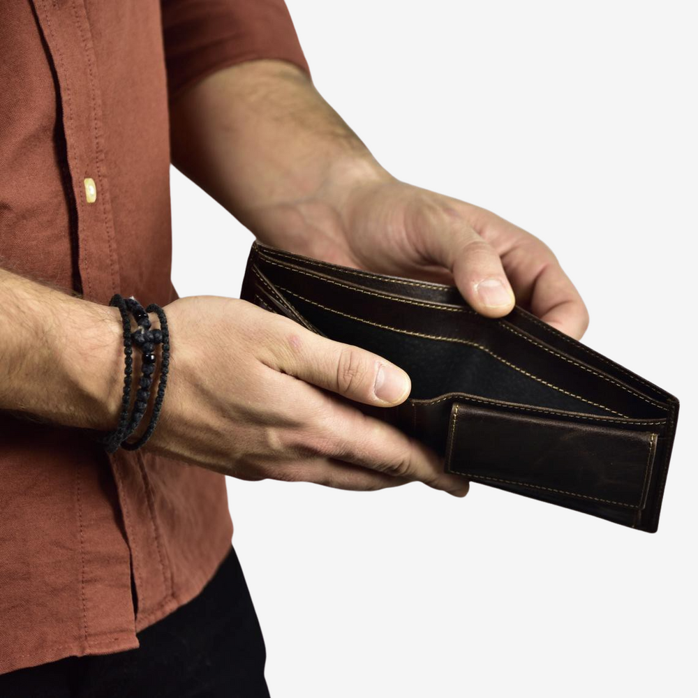 
                  
                    brown large wallets for men, πορτοφόλια ανδρικά για ταυτότητα
                  
                