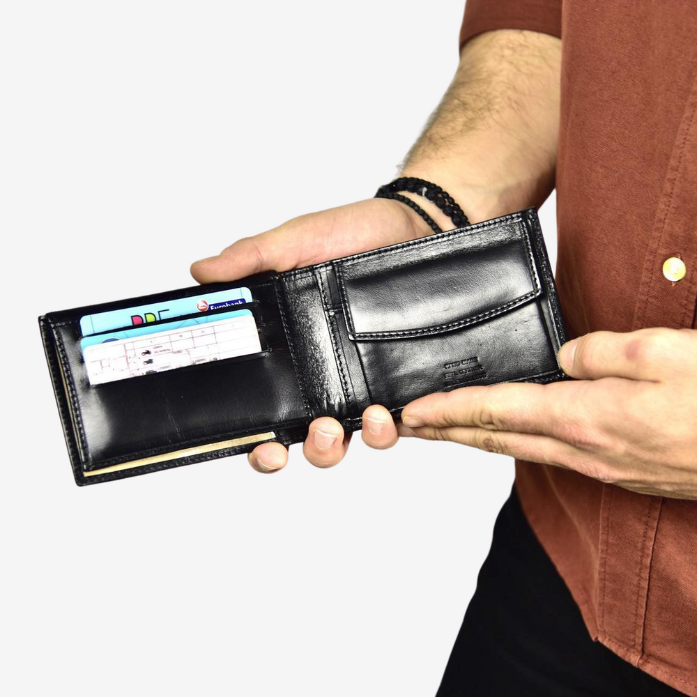 
                  
                    best wallets for men, ανδρικά δερμάτινα πορτοφόλια
                  
                