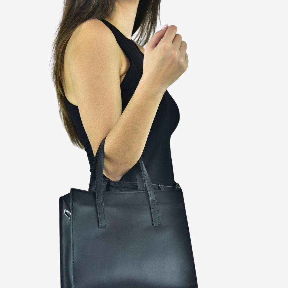 
                  
                    black leather bags for ladies
                  
                