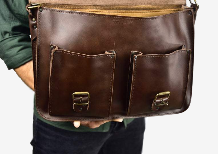 
                  
                    brown leather professional briefcases
                  
                