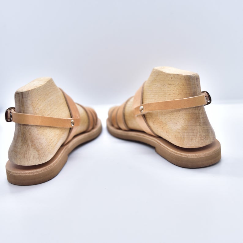 
                  
                    kids leather sandals, χειροποίητα σανδάλια παιδικά
                  
                