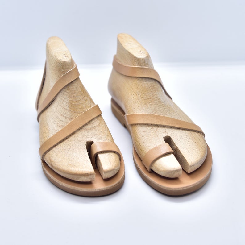 
                  
                     leather sandals for girls, παιδικά σανδάλια για κορίτσια χειροποίητα
                  
                