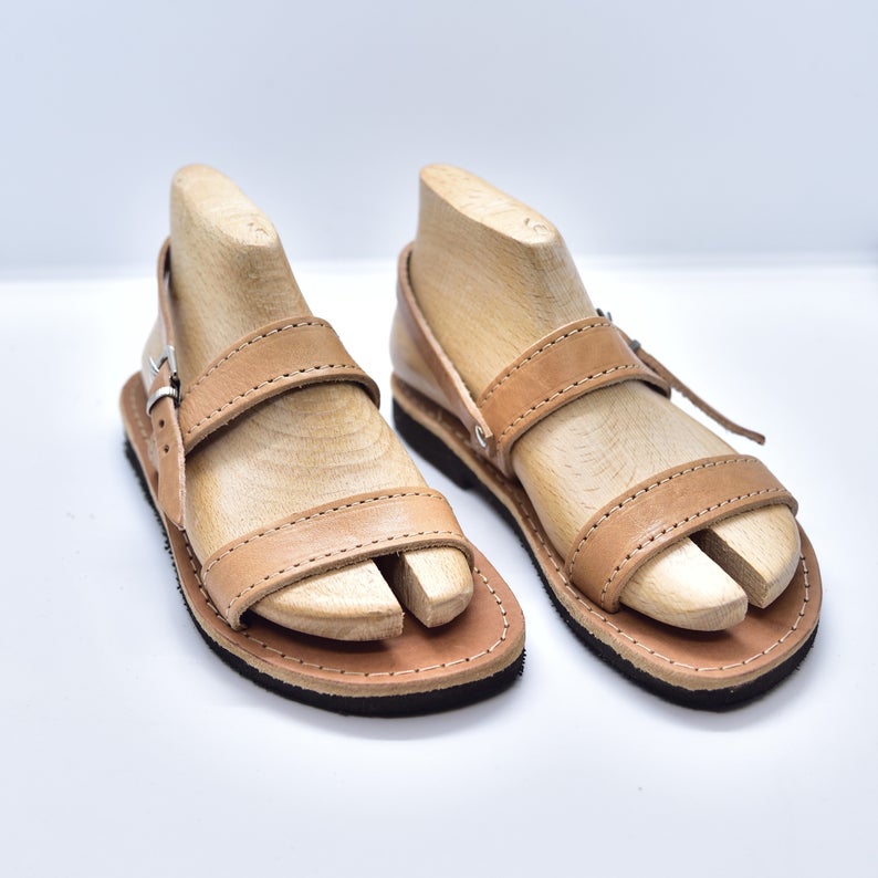 
                  
                    leather sandals for kids, χειροποίητα σανδάλια παιδικά
                  
                