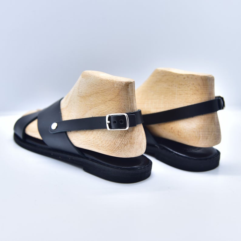 
                  
                    kids leather sandals, χειροποίητα σανδάλια παιδικά
                  
                