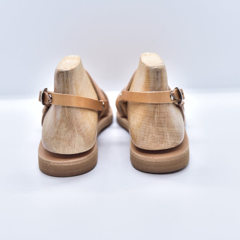 
                  
                    kids handmade sandals
                  
                