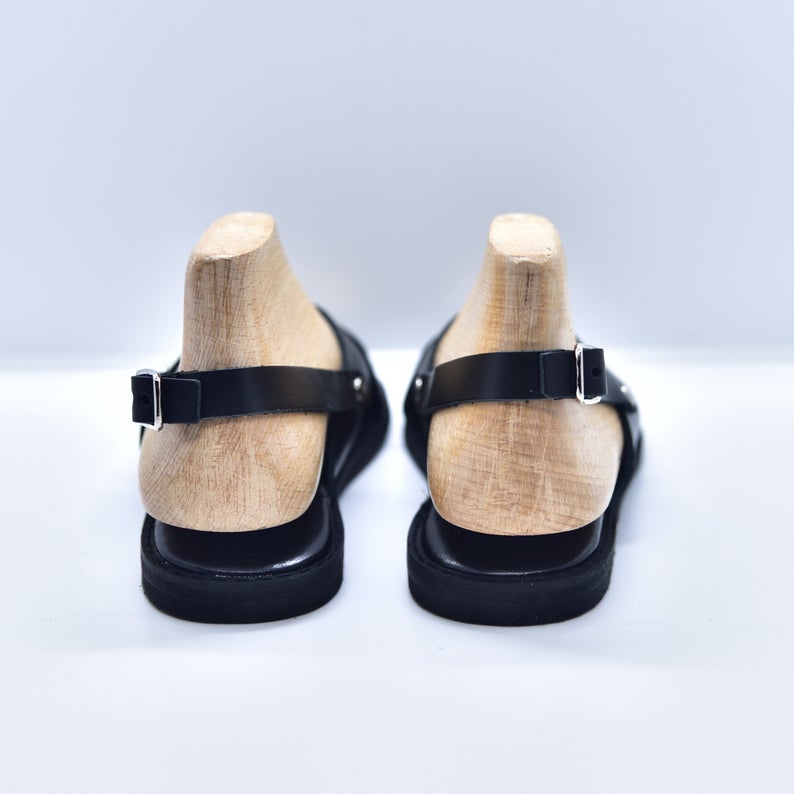 
                  
                     leather sandals for girls, παιδικά σανδάλια για κορίτσια χειροποίητα
                  
                