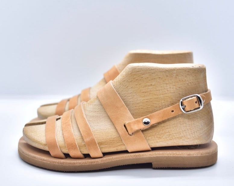 leather sandals for kids, δερμάτινα παιδικά σανδάλια