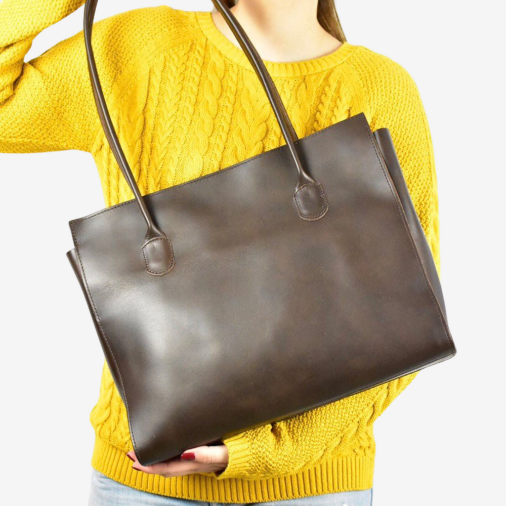 
                  
                    handmade leather bags
                  
                