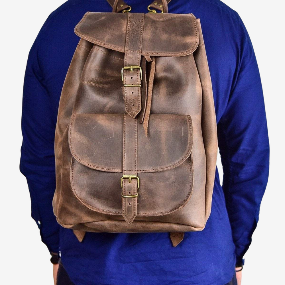 
                  
                    large leather backpack for men
                  
                