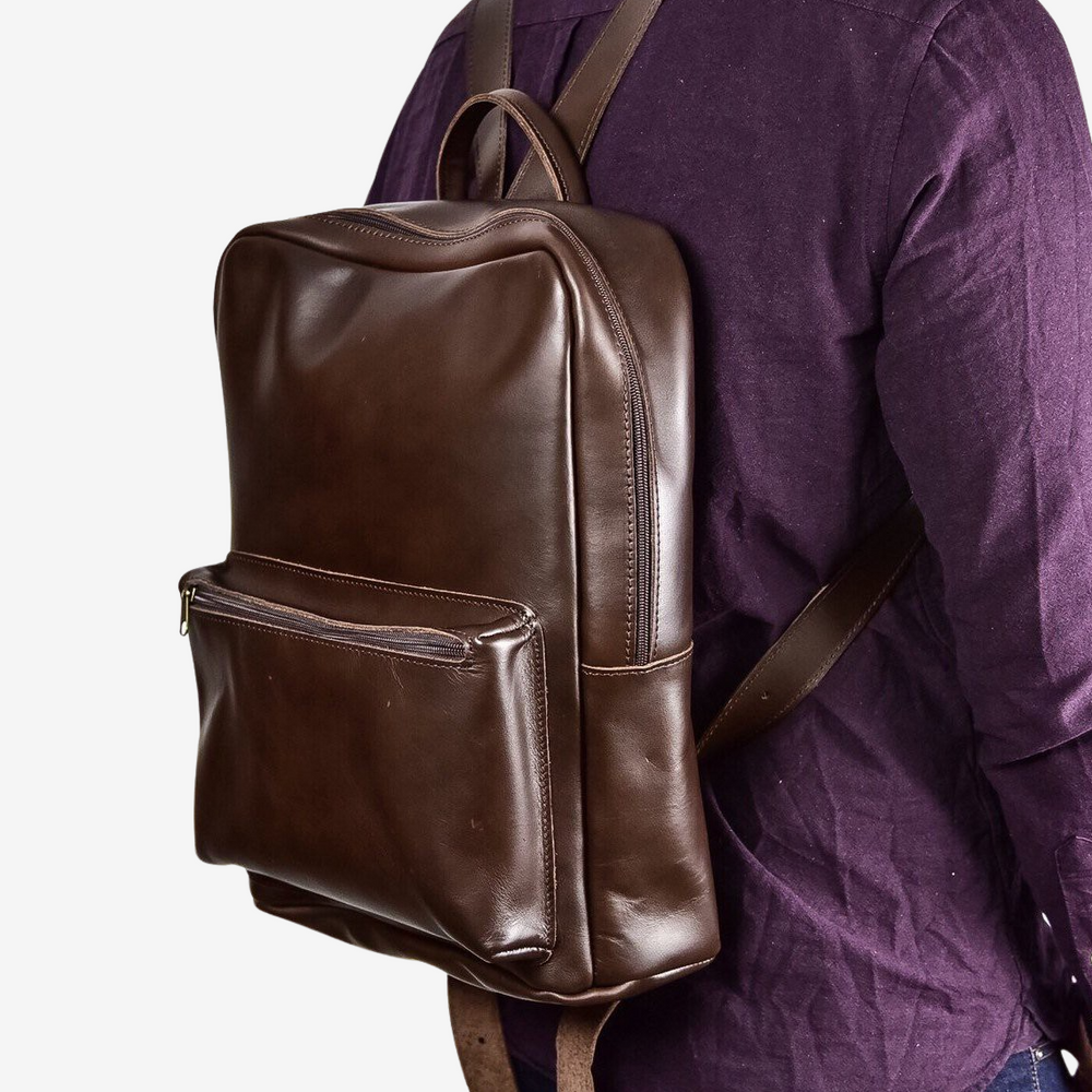 
                  
                    large leather backpack
                  
                