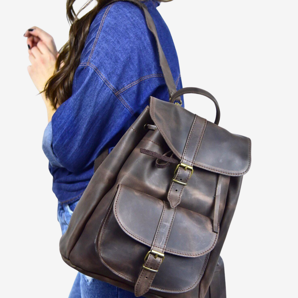 
                  
                    ladies leather bags, δερμάτινες χειροποίητες τσάντες
                  
                