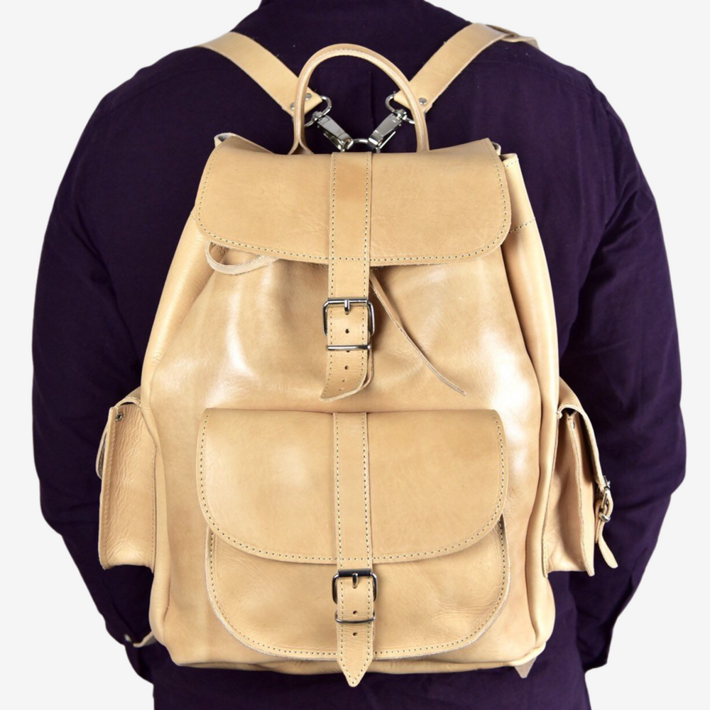 
                  
                    leather backpacks made in Greece
                  
                