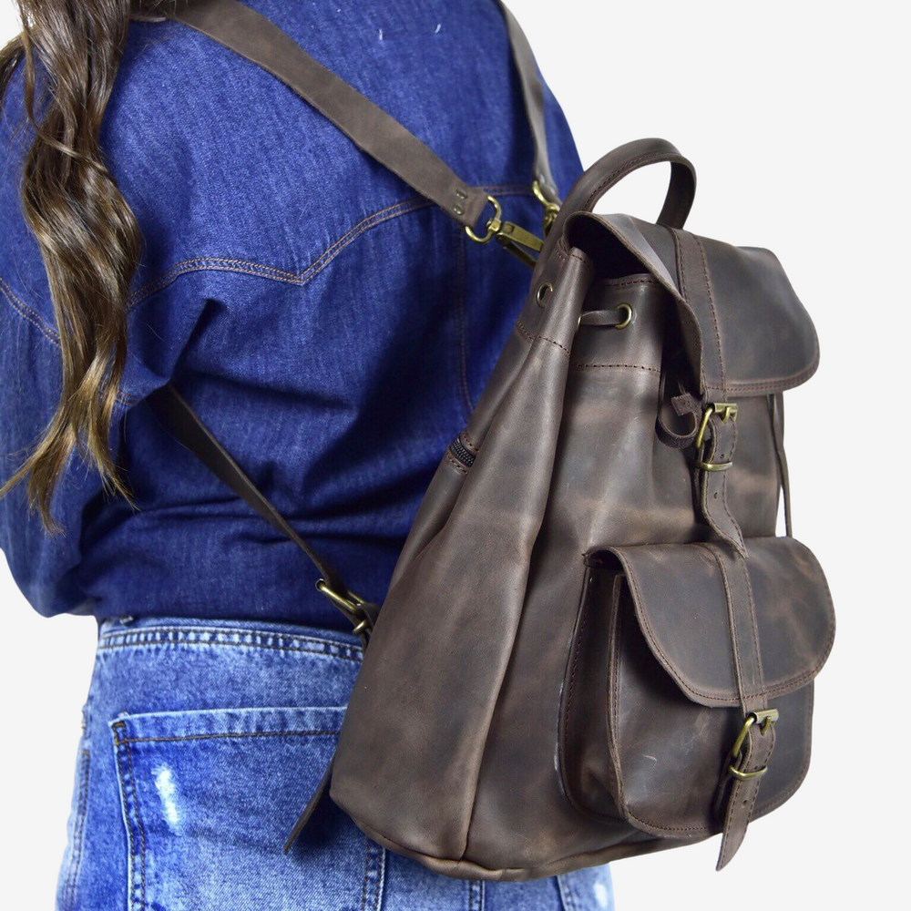 
                  
                     leather backpacks for women
                  
                