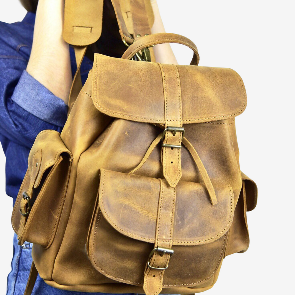 
                  
                     leather backpacks for women
                  
                