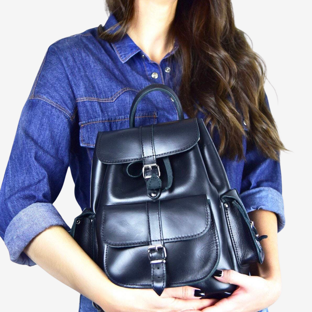 
                  
                    womens leather backpacks, γυναικείες δερμάτινες τσάντες πλάτης
                  
                