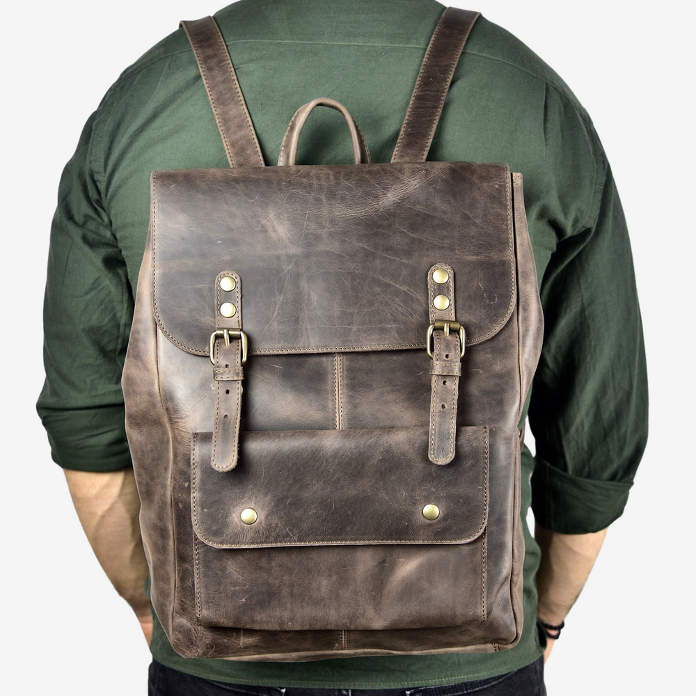 
                  
                     mens leather backpacks
                  
                