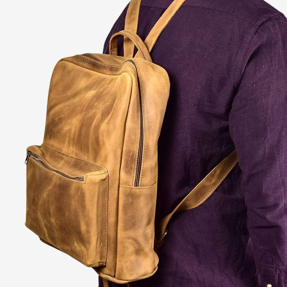 
                  
                    leather backpack for men
                  
                