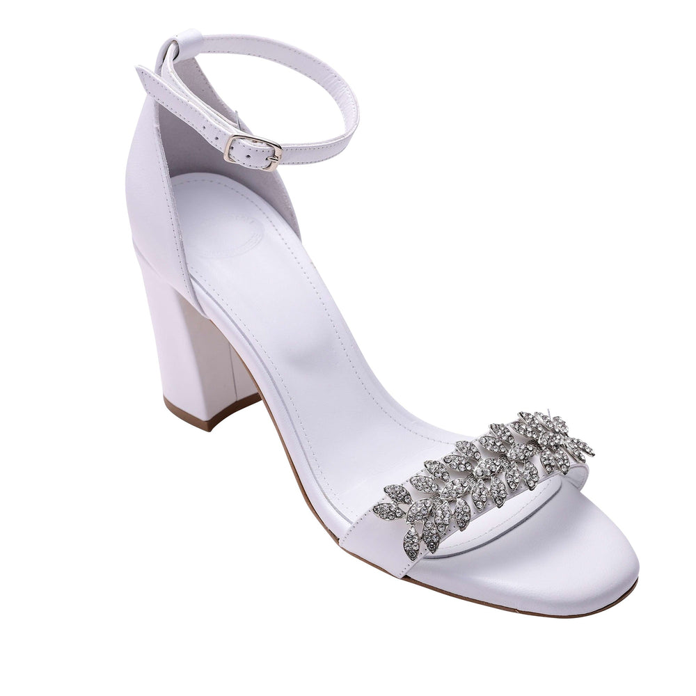 
                  
                    wedding shoes for bride block heel
                  
                