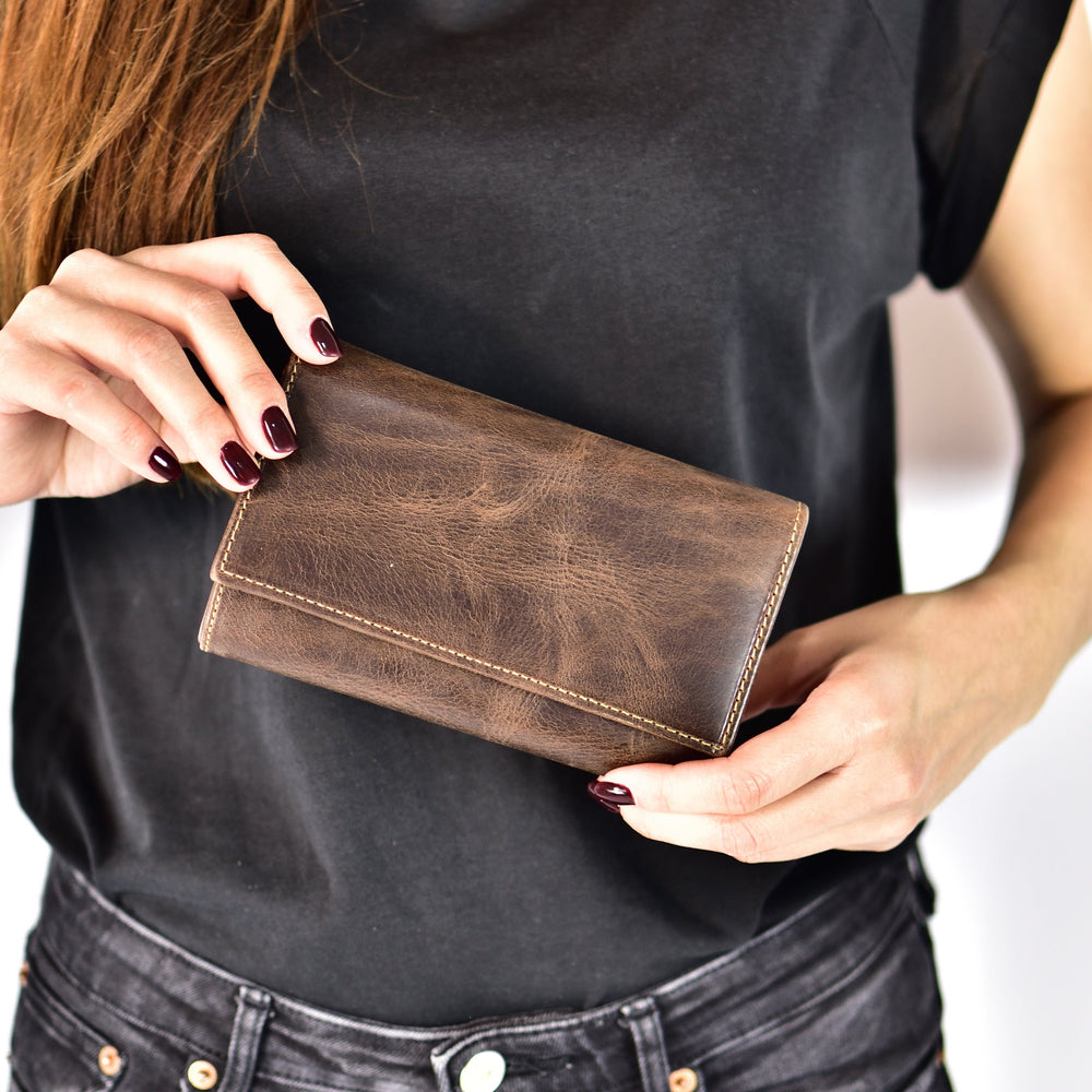 
                  
                    leather women's wallets, δερμάτινα πορτοφόλια γυναικεία
                  
                