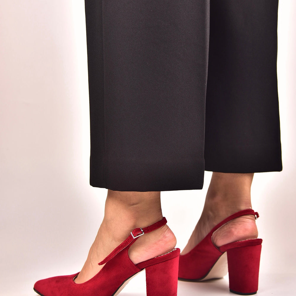 
                  
                    red wedding pumps for brides
                  
                