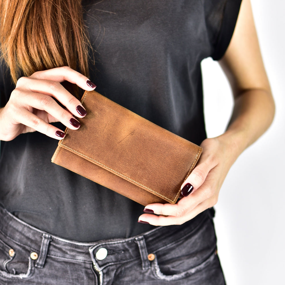 
                  
                    leather women's wallets, δερμάτινα πορτοφόλια γυναικεία
                  
                