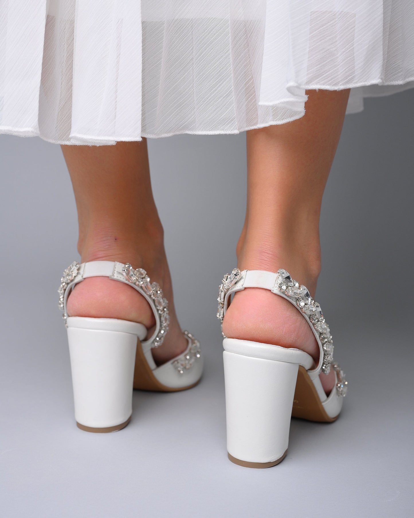 wedding shoes for bride