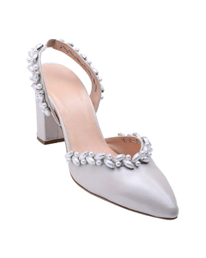 wedding shoes heels 