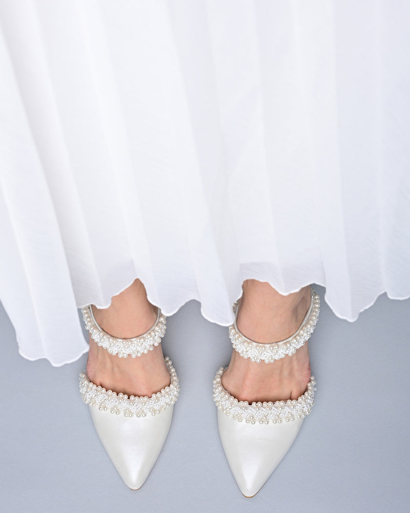 Pearly Rivers