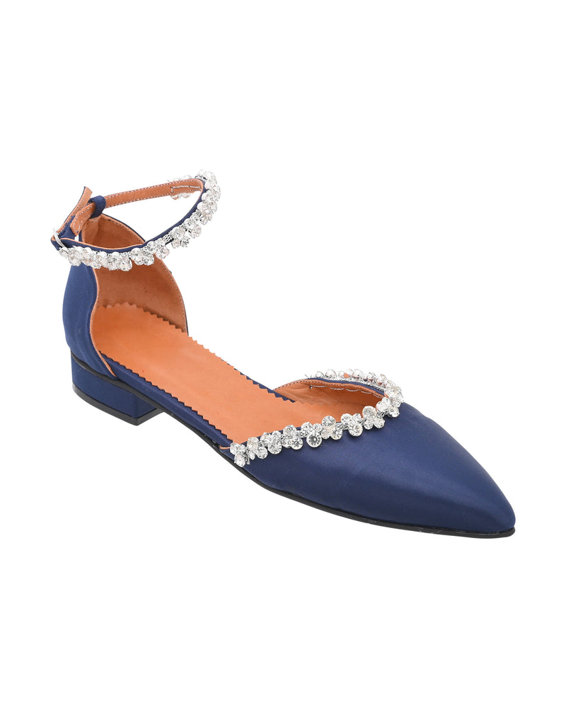 Satina Love flare