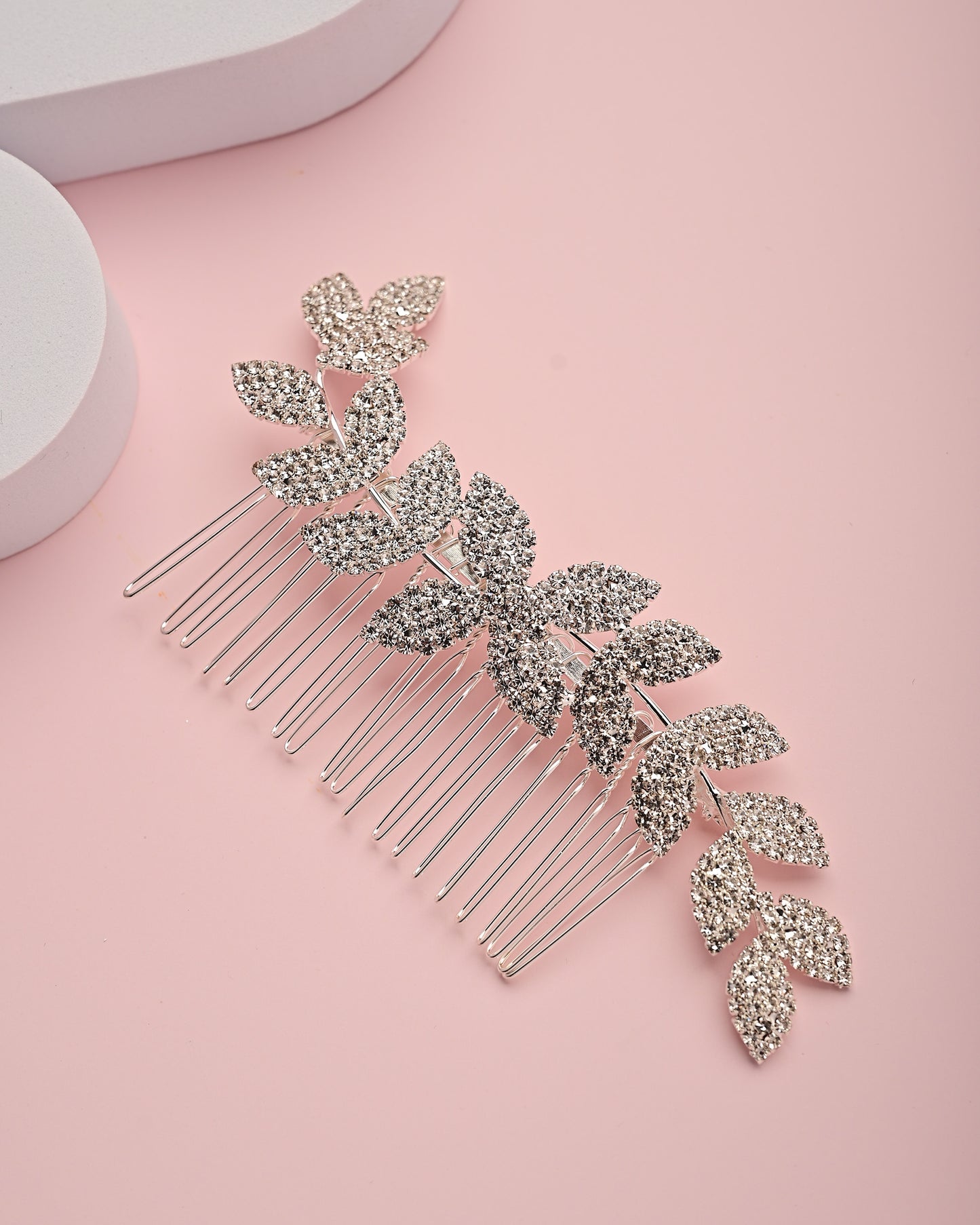 Bridal Hair Accessory, Paola