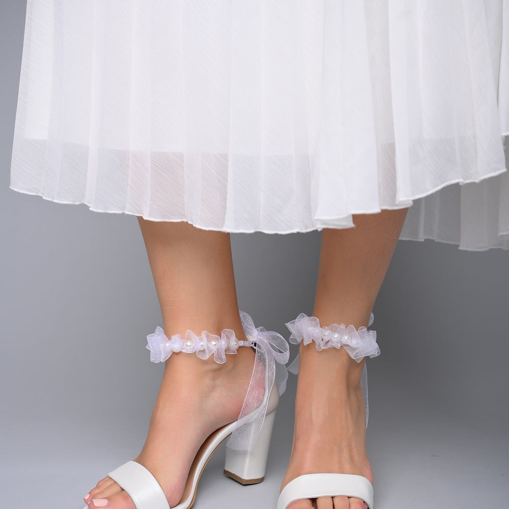 
                  
                    white bridal shoes heels
                  
                