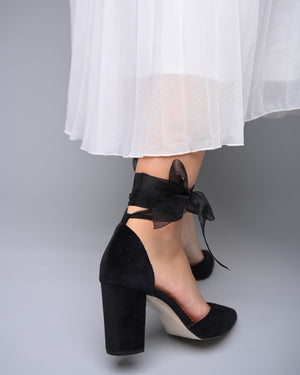 
            
                Φόρτωση εικόνας στο πρόγραμμα προβολής Gallery, wedding shoes for bride heels
            
        