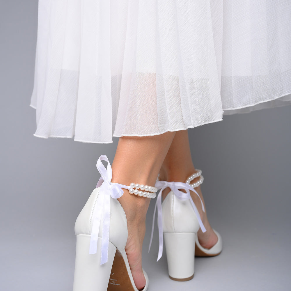 
                  
                    bridal shoes for wedding
                  
                