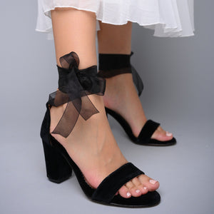 wedding sandals for guests