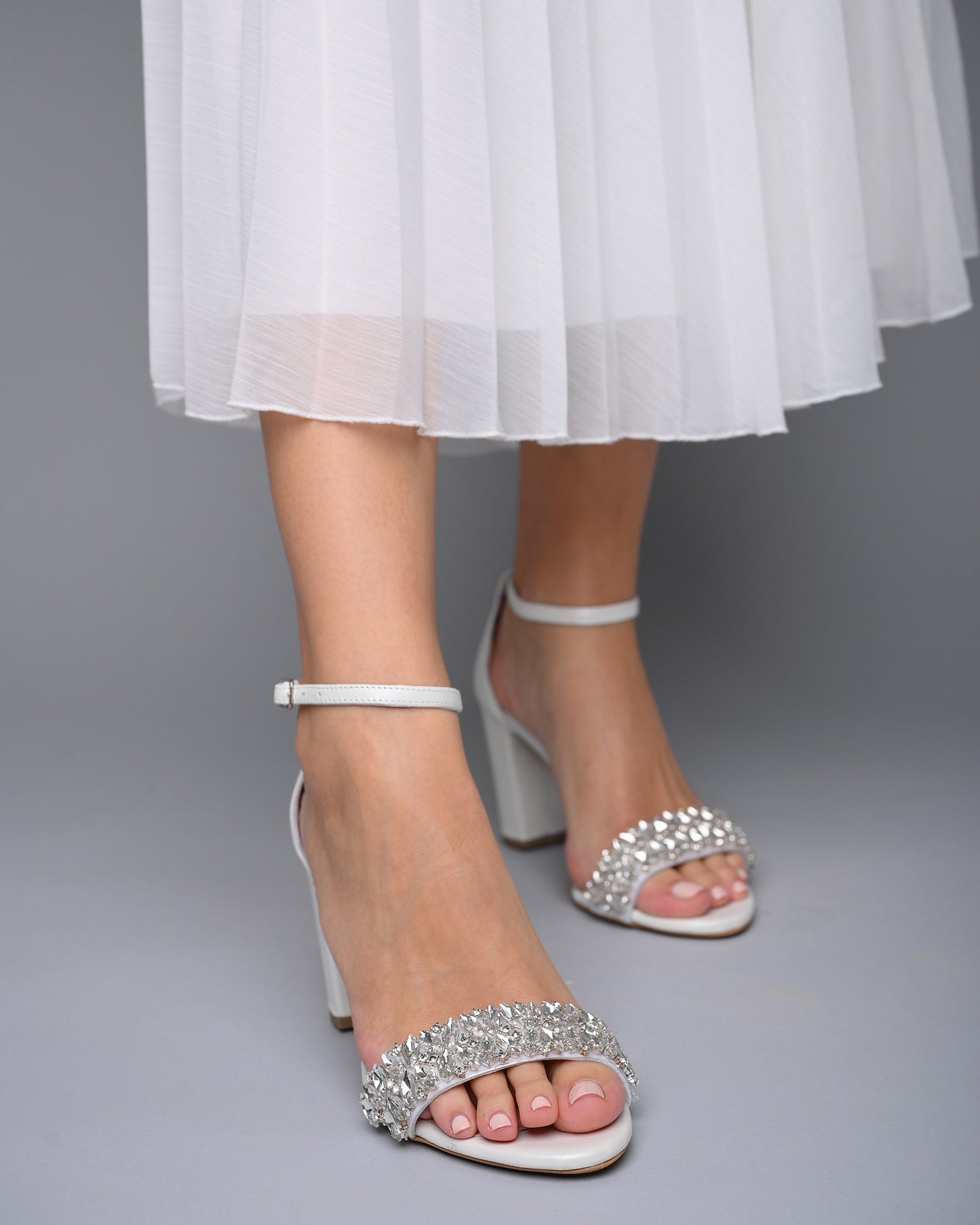 wedding shoes heels