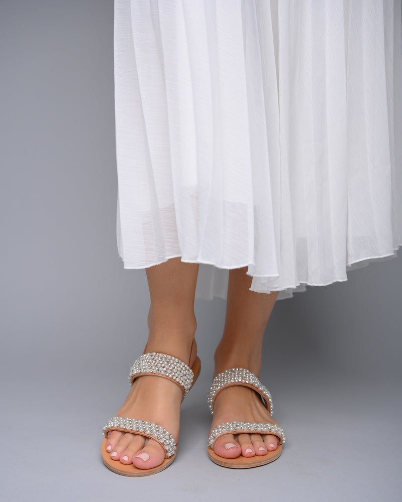 
            
                Load image into Gallery viewer, bridal shoes for wedding
            
        