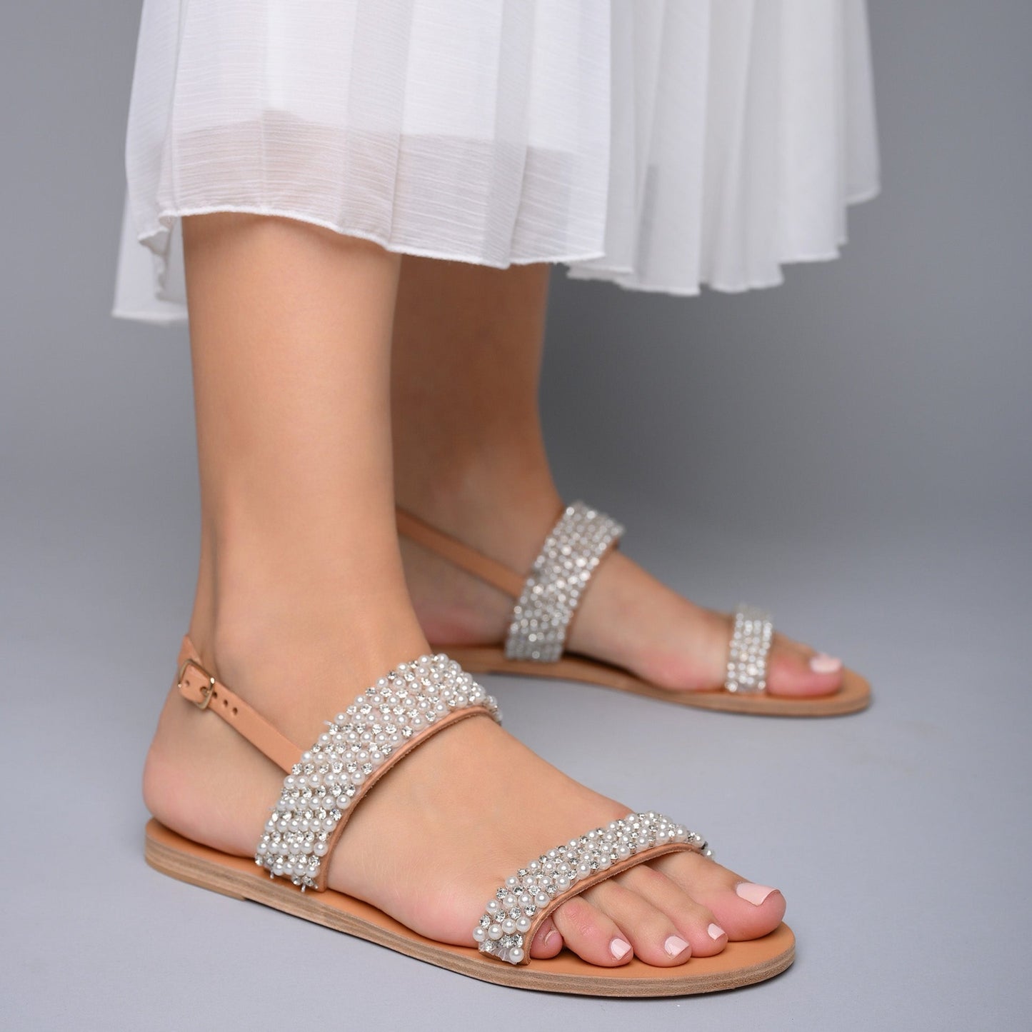 bridal shoes low heel