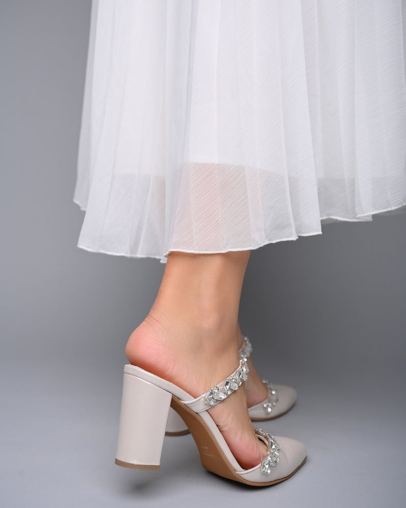 bridals shoes heels