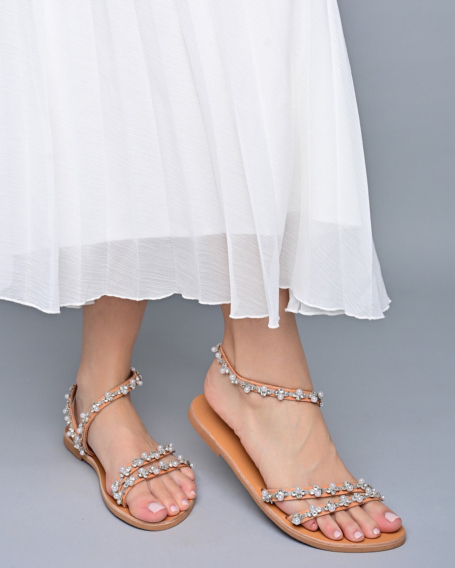 wedding sandals
