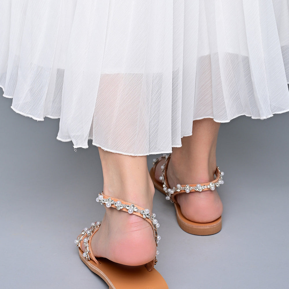 
                  
                    bridal sandals
                  
                