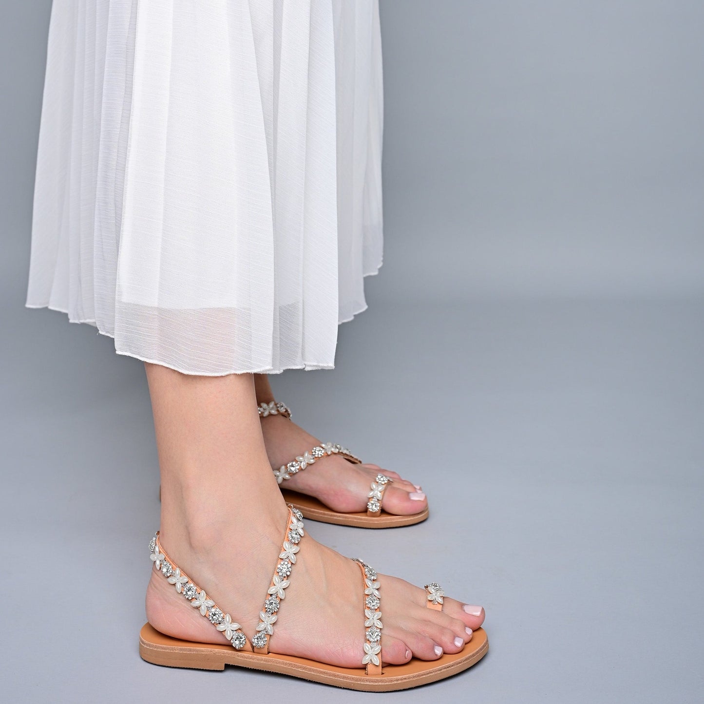 wedding shoes flats