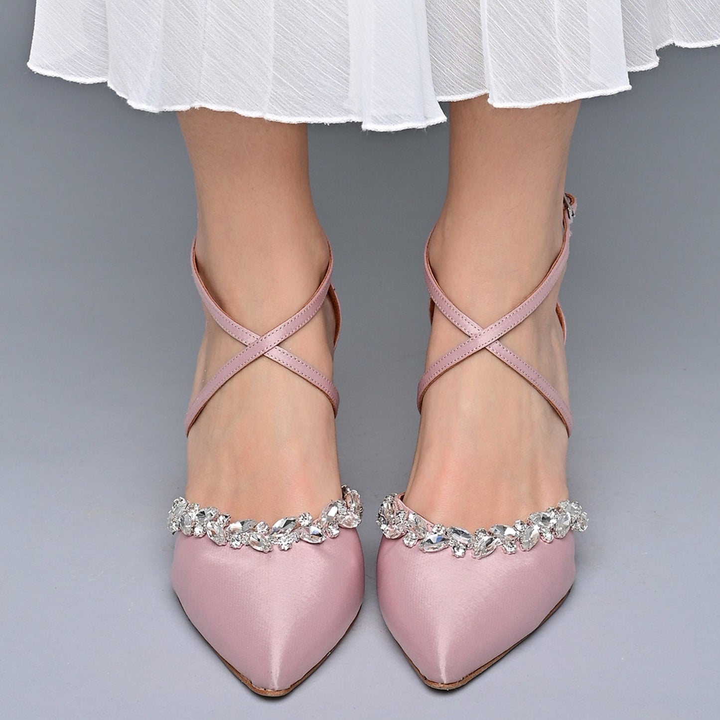 wedding shoes for bride