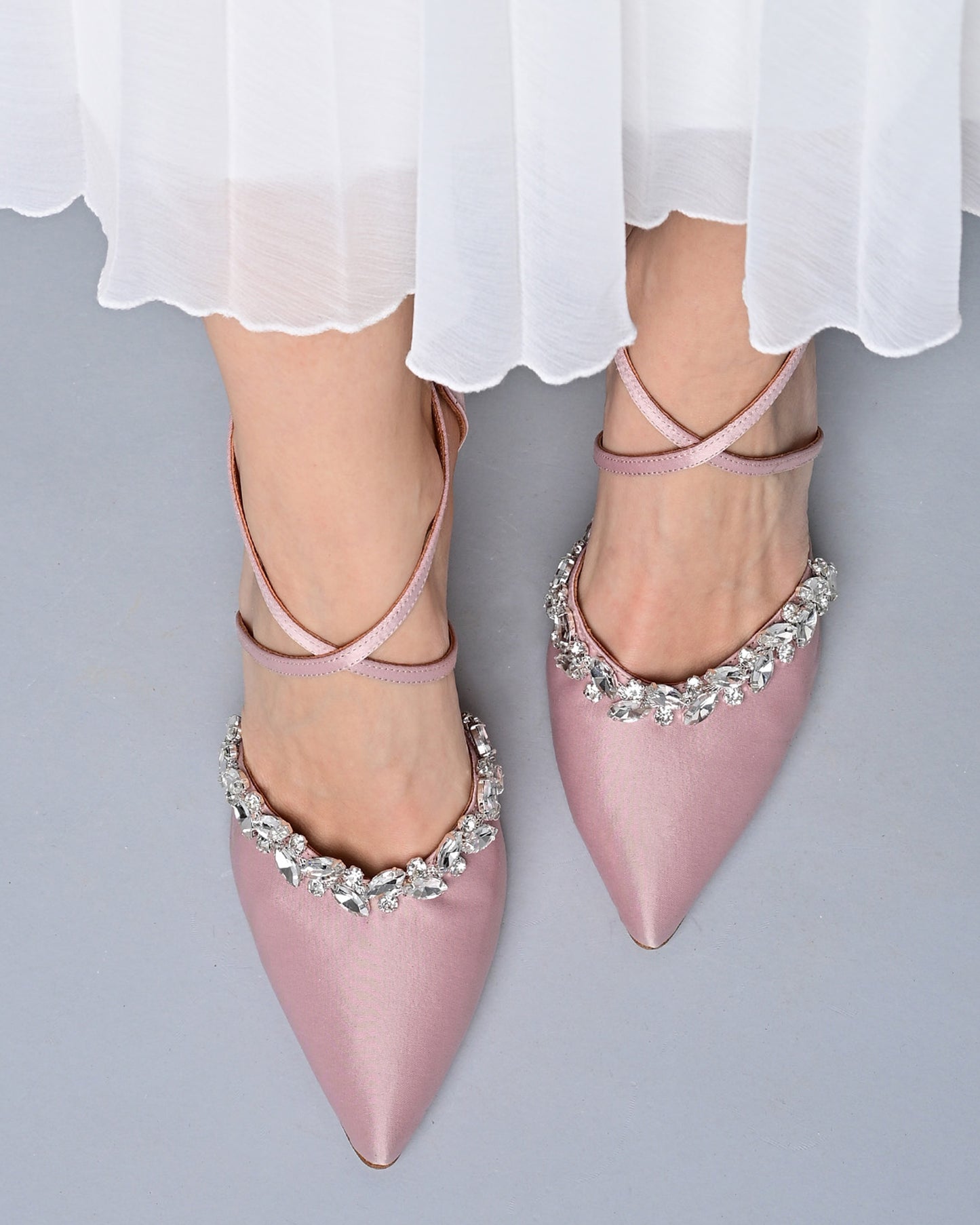 Load image into Gallery viewer, pink heels
