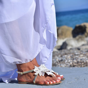 wedding leather shoes, flat wedding shoes