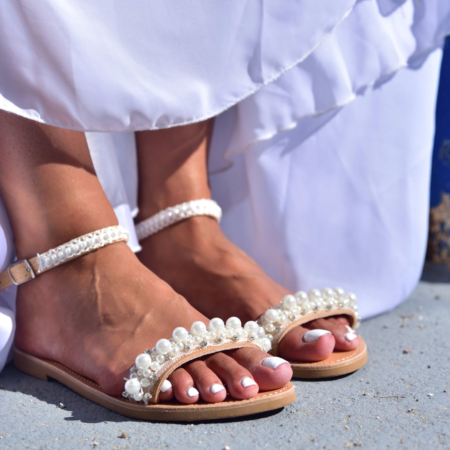 wedding sandals, bridal shoes, wedding shoes