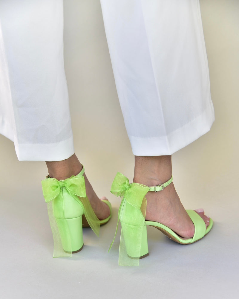 Fairytale on the Heel