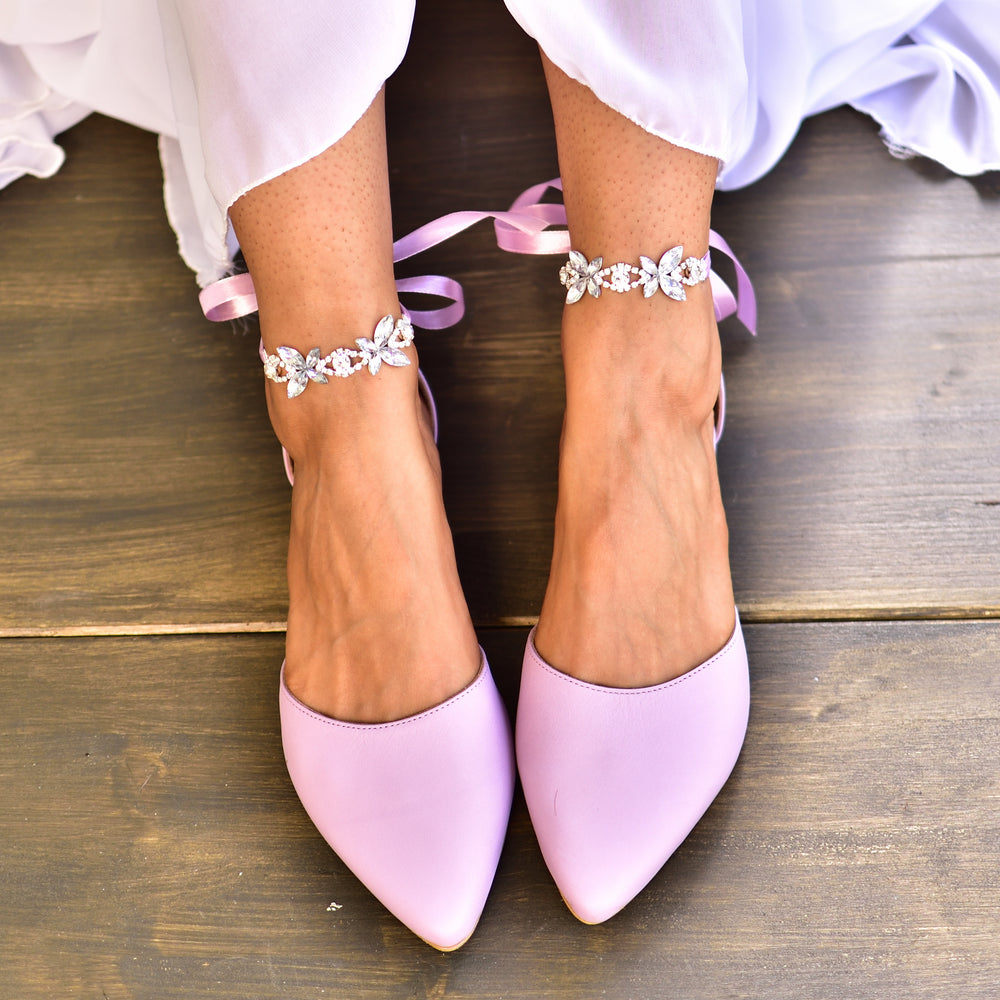 
                  
                    wedding leather shoes, flat wedding shoes
                  
                